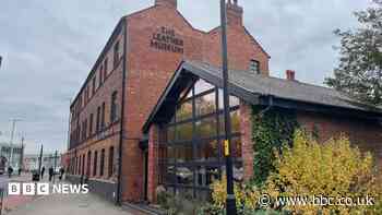 Museum's relocation vetoed by Reform councillors