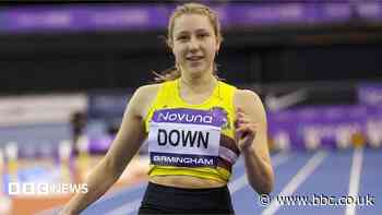 Region's para-athletes ready for Commonwealth Games