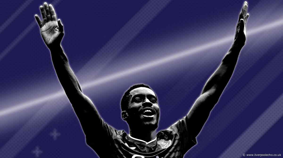 Idrissa Gueye will be a huge loss to Everton - but this is the right time to go