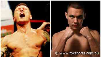 ‘Still pinch myself’: Green relives ‘40-to-1’ Aussie miracle... and why Tszyu can rock US superstar