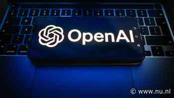 OpenAI merkte pas na week dat eigen AI-model ander bedrijf aan het hacken was