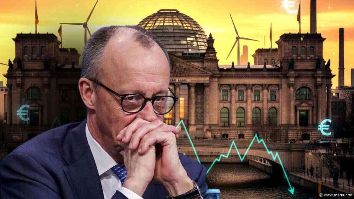 Job-Krise in Deutschland: Nur sechs Branchen wachsen noch, Sommerjobs sind der Lichtblick