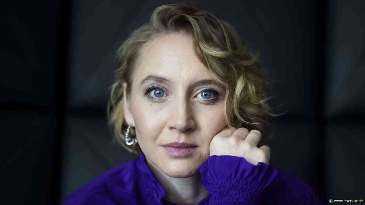Schwerer Schicksalsschlag: Schauspielerin Anna Maria Mühe zeigt ihre Tochter – aus traurigem Grund