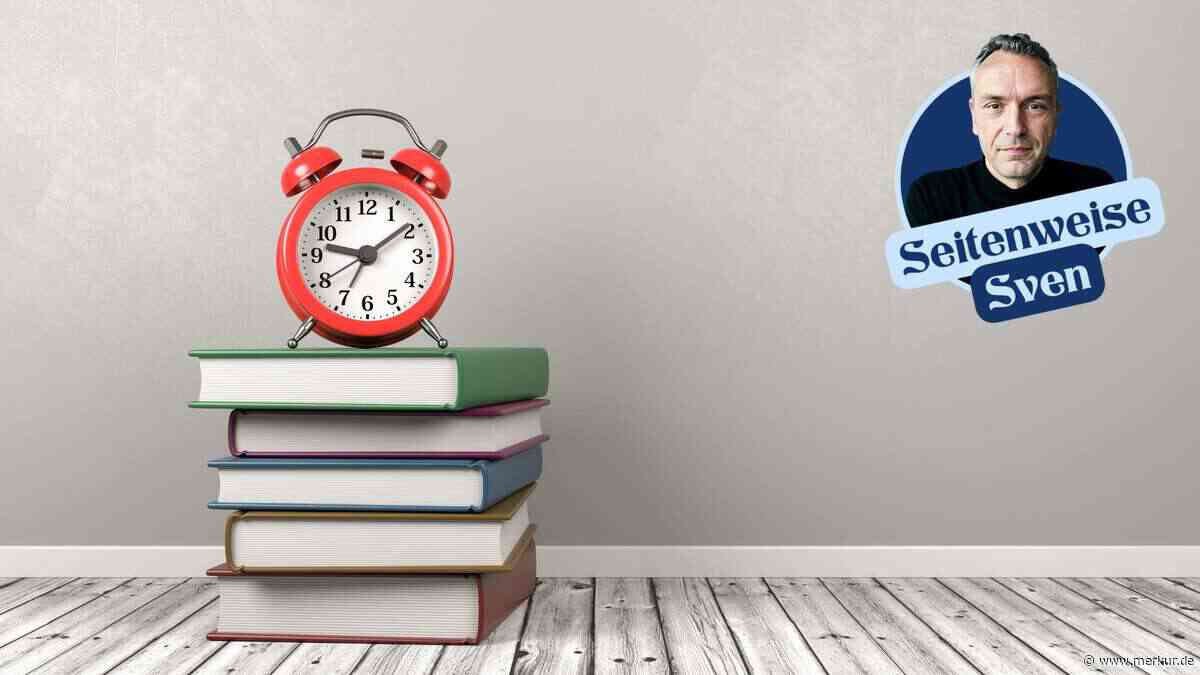 Speed-Reading-Wahn: Diesen Trend gehe ich garantiert nicht mit