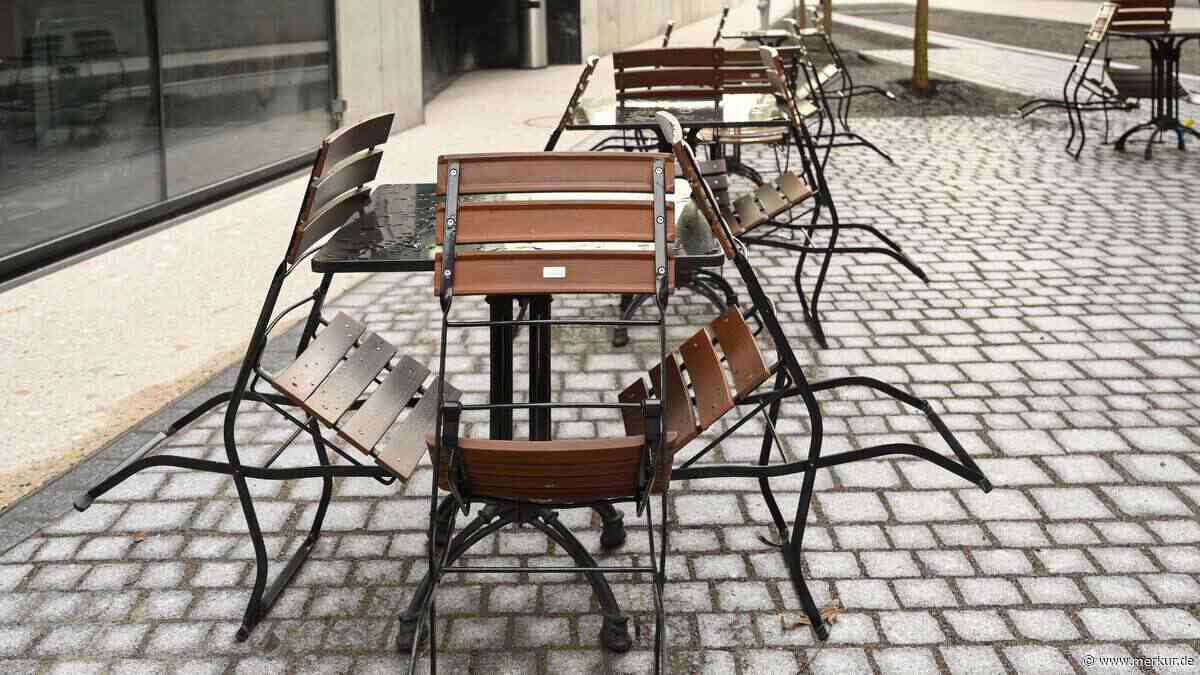 „Unglaublich und traurig“: Beliebtes Café in München muss schließen – nach nur acht Monaten