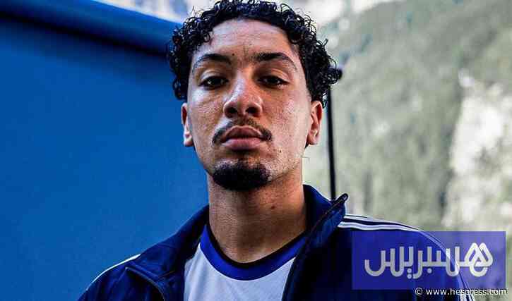 هامبورغ: بلال نادر يعزز خط الوسط