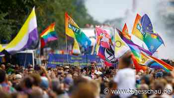 CSD 2026: Queere Räume in Berlin unter Druck