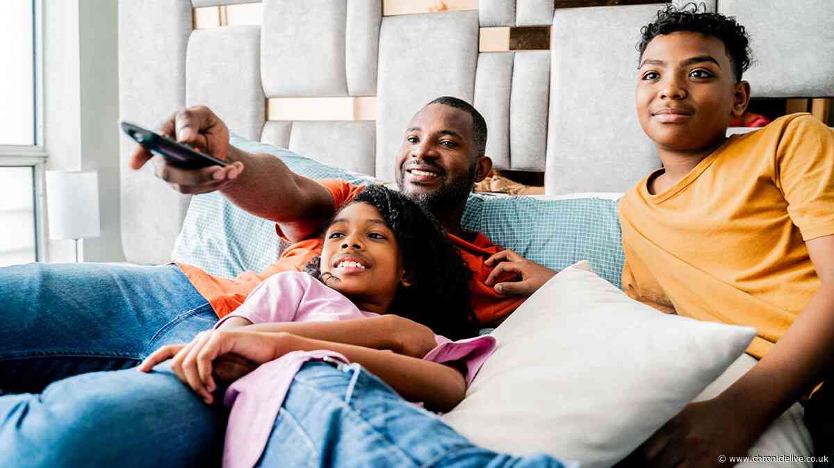 TV licence warning over home visits from enforcement officers