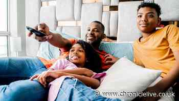 TV licence warning over home visits from enforcement officers