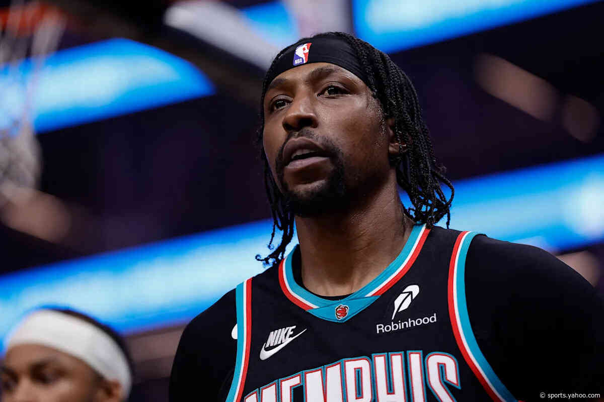 Kentavious Caldwell-Pope reportedly negotiating buyout with Grizzlies, intends to reunite with LeBron James on Sixers