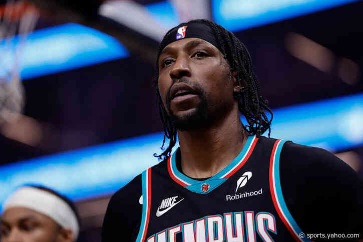 Kentavious Caldwell-Pope reportedly negotiating buyout with Grizzlies, intends to reunite with LeBron James on Sixers