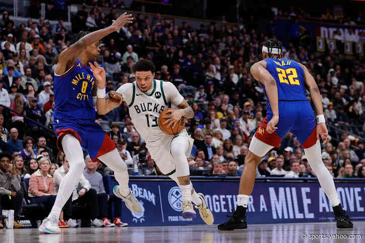 Bucks Reacts Survey Results: Majority of fans wouldn’t trade Ryan Rollins for Peyton Watson