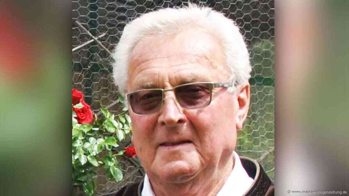 Nandlstadt trauert um Ehrenbürger und langjährigen Marktrat Thomas Zeilhofer