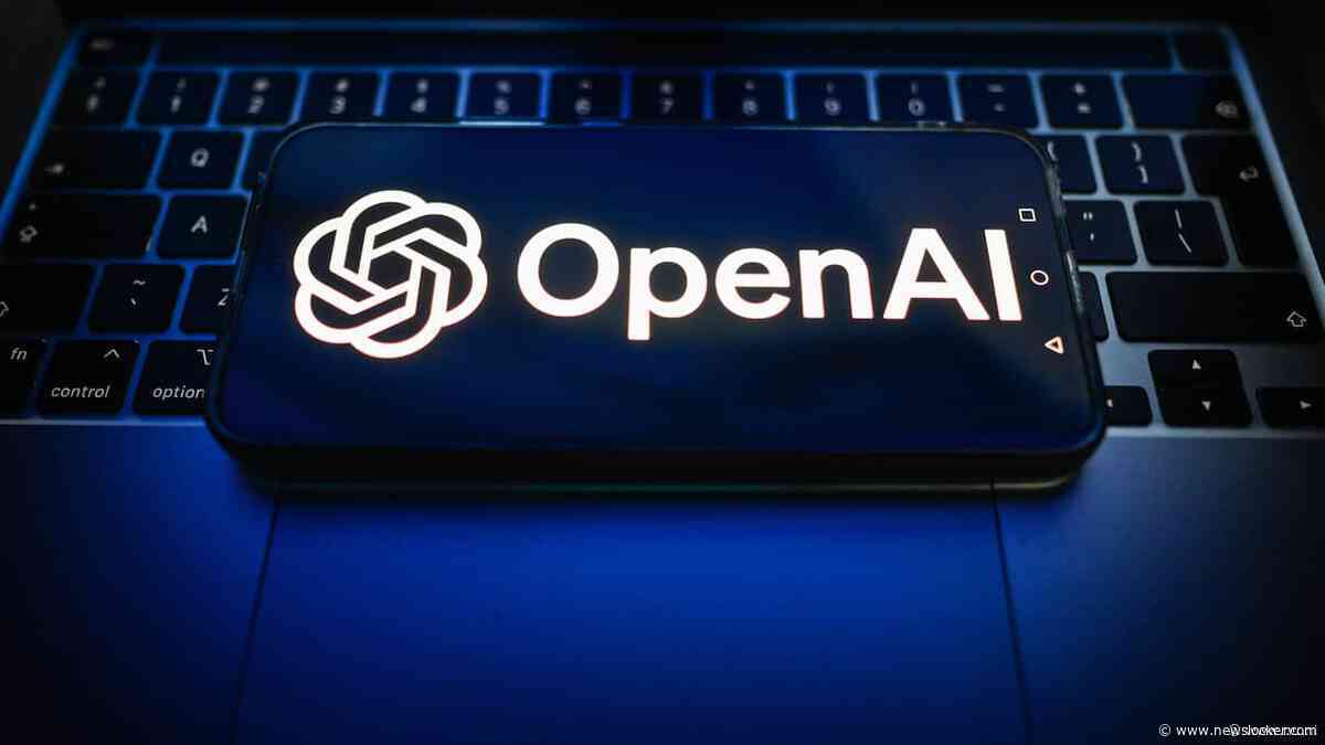 OpenAI merkte pas na week dat eigen AI-model ander bedrijf aan het hacken was