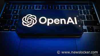 OpenAI merkte pas na week dat eigen AI-model ander bedrijf aan het hacken was