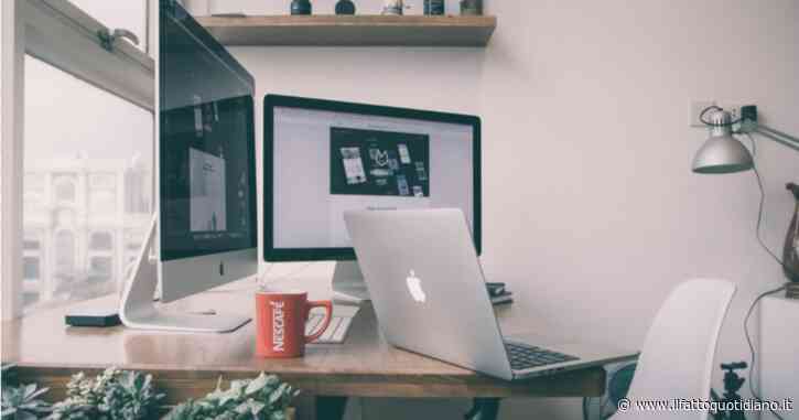 L’intelligenza artificiale non sta cancellando il lavoro. Sta cambiando la gavetta