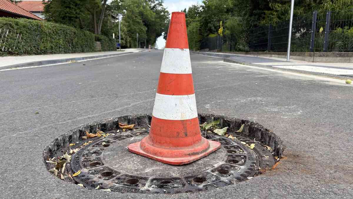 Stadt Gifhorn: Humboldt-Gymnasiasten sollen auf dem Schützenplatz parken