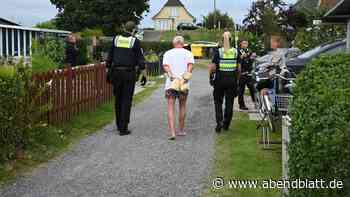 Messerstecherei auf Campingplatz am Hohendeicher See – ein Mann in Lebensgefahr