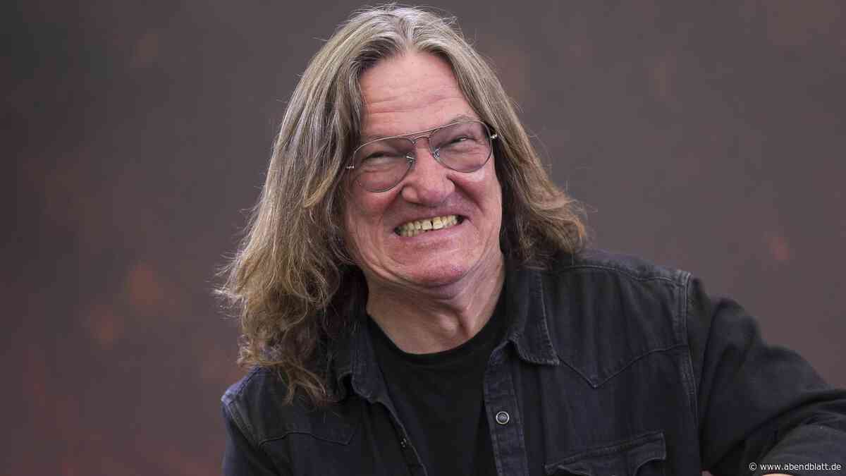 Dieser Mann will dafür sorgen, dass Wacken so bleibt, wie die Fans es lieben