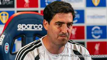 Liverpool latest: Maghnes Akliouche's contract agreement as Andoni Iraola confirms decision