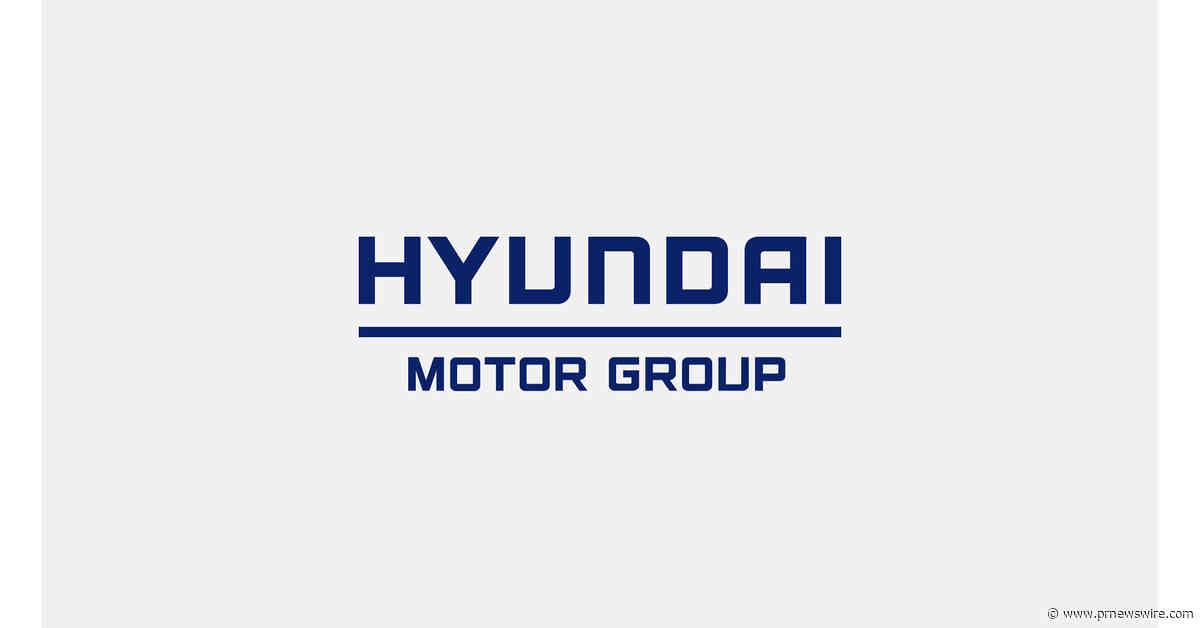 Hyundai Motor Group Executive Chair Euisun Chung Announces Physical AI Vision at San Francisco AI Summit