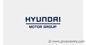 Hyundai Motor Group Executive Chair Euisun Chung Announces Physical AI Vision at San Francisco AI Summit