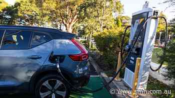 Soaring EV sales to shield Australia from fuel shortages