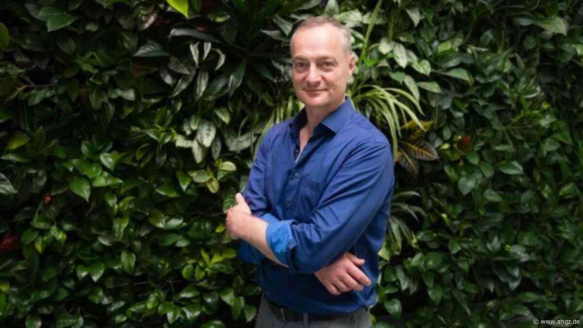 Finanz- und Technik-Experte: Neuer CFO für A&O Hostels
