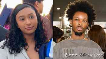 Texts show girl, 14, whom singer D4vd is accused of killing had an abortion, court told