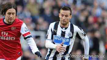 I went on strike at Newcastle United to try and force Arsenal transfer – I know I was wrong
