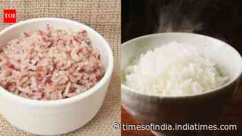 From black rice to basmati: Indian rice varieties ranked from most to least nutritious