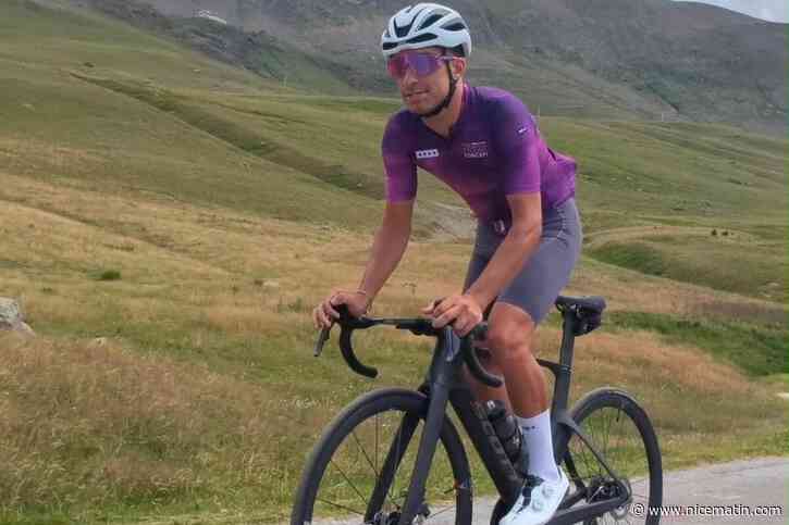 « Cela peut faire des gros dégâts ! » La 20e étape, bouquet final du Tour de France dans les Alpes, vue par Jonathan Couanon