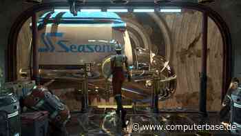 Neuer 3DMark: Auch Seasonic finanziert den kommenden Pathtracing-Test