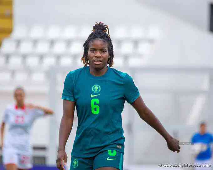 WAFCON 2026: Okoronkwo Alleges Hotel Staff Stole Cash From Super Falcons Players