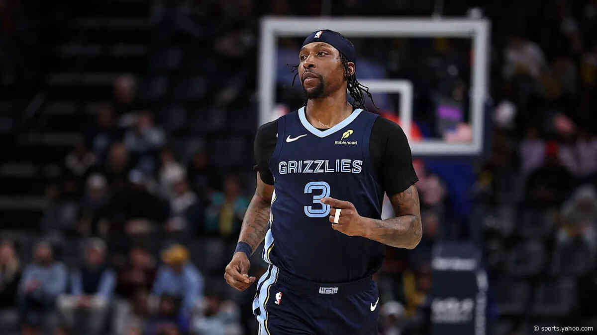 Report: Kentavious Caldwell-Pope intends to sign with Sixers, join James again