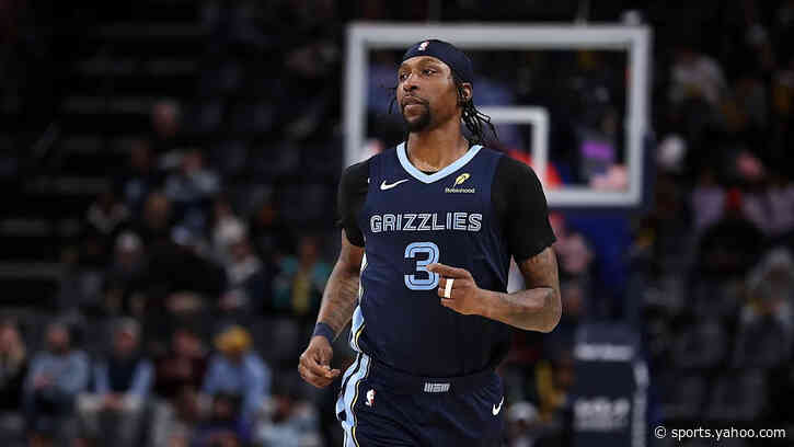 Report: Kentavious Caldwell-Pope intends to sign with Sixers, join James again