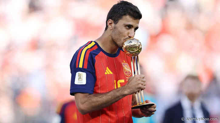 How do Manchester City manage the Rodri dilemma?