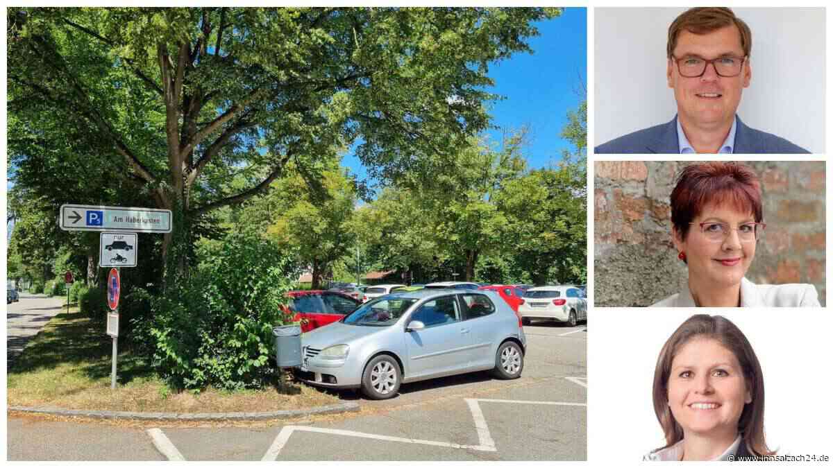 Debatte um Parkdeck für Altstadt Mühldorf: Kontroversen, langes Ringen und eine Überraschung
