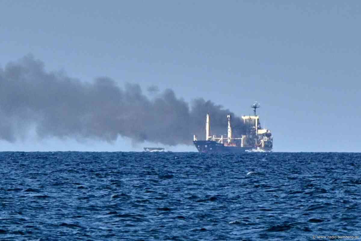 Schwarzes Meer: Bedroht der Seekrieg den Getreidehandel?