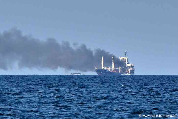 Schwarzes Meer: Bedroht der Seekrieg den Getreidehandel?