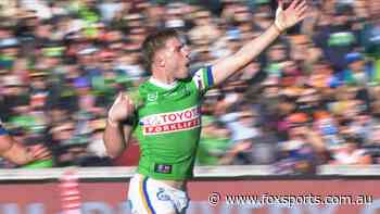 LIVE NRL — Horror Tigers week goes from bad to worse as ‘star of the future’ emerges