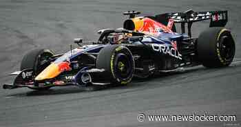 Zo laat komt Max Verstappen vandaag in actie tijdens de kwalificatie op de Hungaroring
