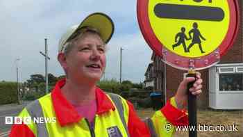 Relief as lollipop patrol job cuts postponed