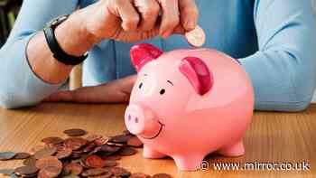 Millions of savers are about to lose £8,000 of tax-free allowance - without realising