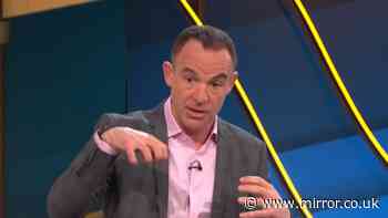 Martin Lewis 3 digit 'must call' number for Nationwide, Barclays, Lloyds customers 'this protects you'