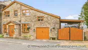 What £500,000 buys you in Rochdale