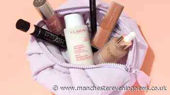 Boots' beauty box costs just £35 but contains £135-worth of premium make up