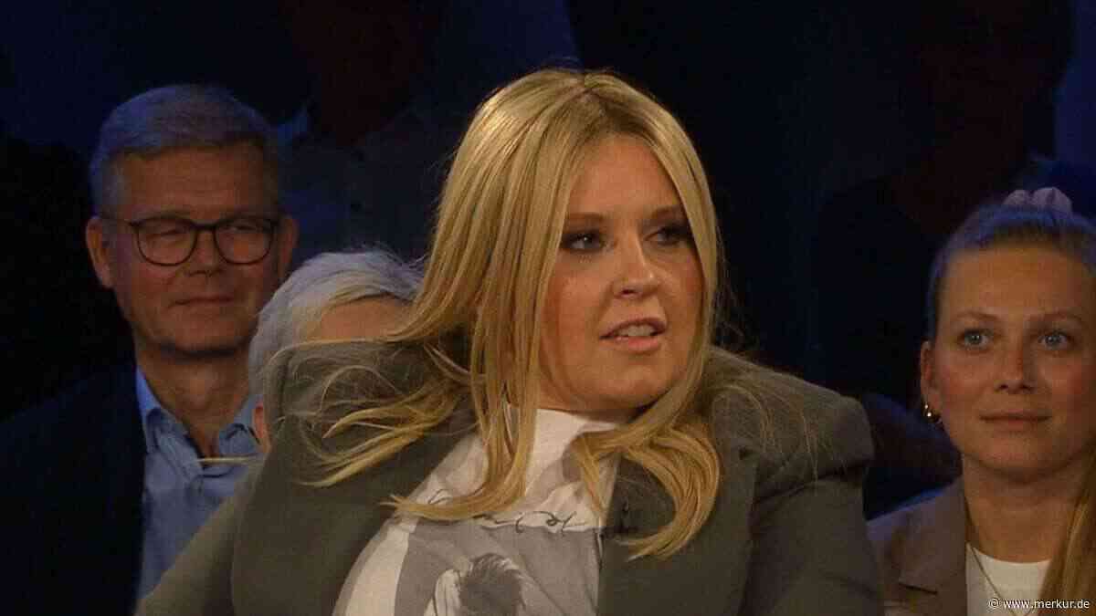 Maite Kelly witzelt in TV-Talk über ihre Familie: „Wir haben viele Superverrückte“