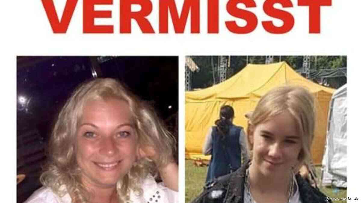 „Mord ohne Leichen“: Mutter und Tochter aus München spurlos verschwunden