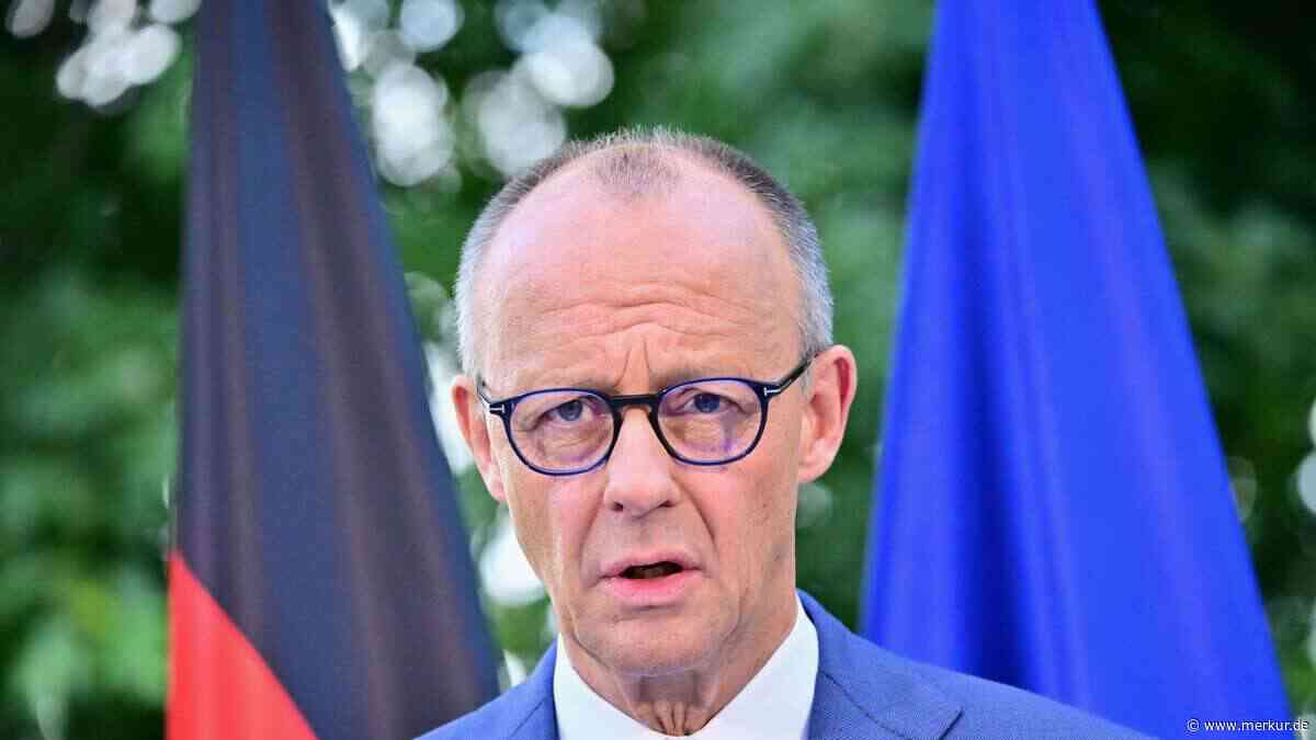 Merz’ „planlose“ Minister-Rochade: Ein Satz aus Koalitionskreisen offenbart das Chaos